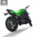 Super High Speed ​​Electric Racing Motorrad 8000W